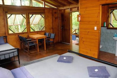 Daintree Rainforest Bungalows - Darwin Holiday 6