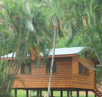 Daintree Rainforest Bungalows - Darwin Holiday