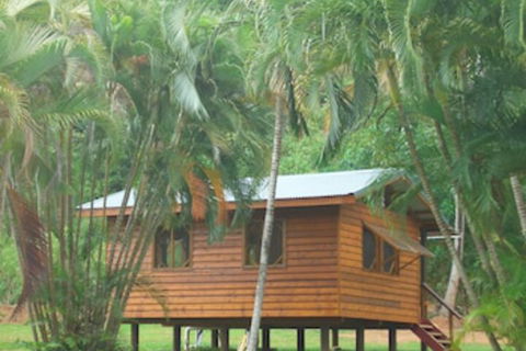 Daintree Rainforest Bungalows - Darwin Holiday 0