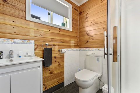 Mason's Cottages - Darwin Holiday 1