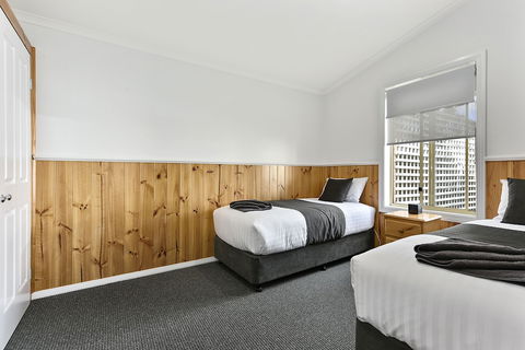 Mason's Cottages - Darwin Holiday 6