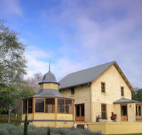 Kentisbury Country House - Darwin Holiday