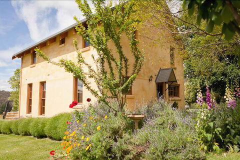 Kentisbury Country House - Darwin Holiday 4