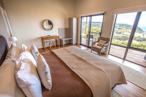 Sea Dragon Lodge & Villas - Darwin Holiday 4