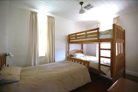 Singletons Retreat - Darwin Holiday 4