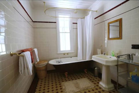 Singletons Retreat - Darwin Holiday 6