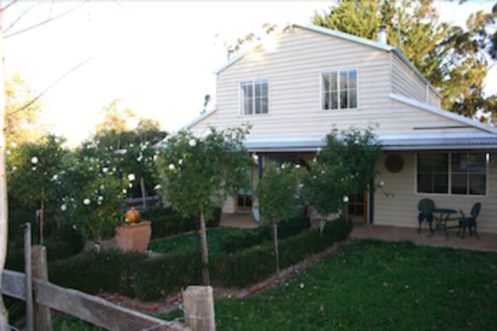 Neerim South VIC Darwin Holiday