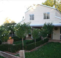 Blerick Country Retreat - Darwin Holiday