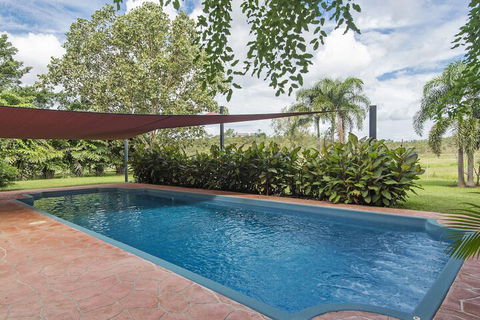 Mount Bundy Station - Darwin Holiday 6