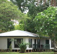Mount Bundy Station - Darwin Holiday