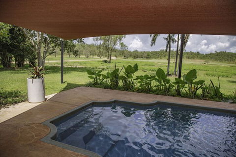 Mount Bundy Station - Darwin Holiday 5