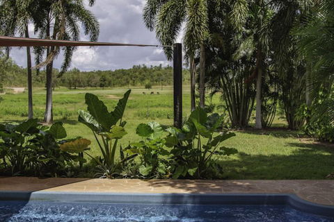 Mount Bundy Station - Darwin Holiday 7