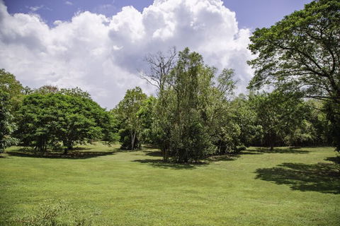 Mount Bundy Station - Darwin Holiday 3
