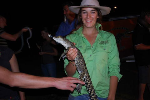 Mount Bundy Station - Darwin Holiday 1