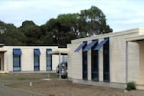 SeaShells Penneshaw - Darwin Holiday 2