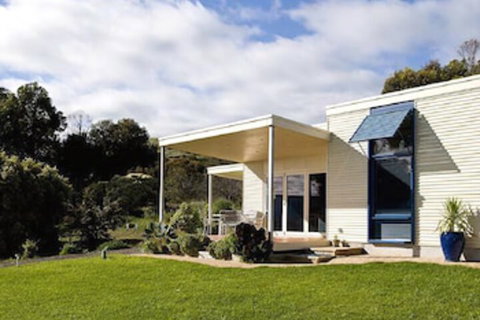 SeaShells Penneshaw - Darwin Holiday 3