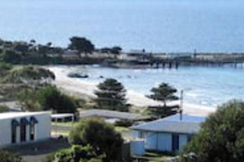 SeaShells Penneshaw - Darwin Holiday 0