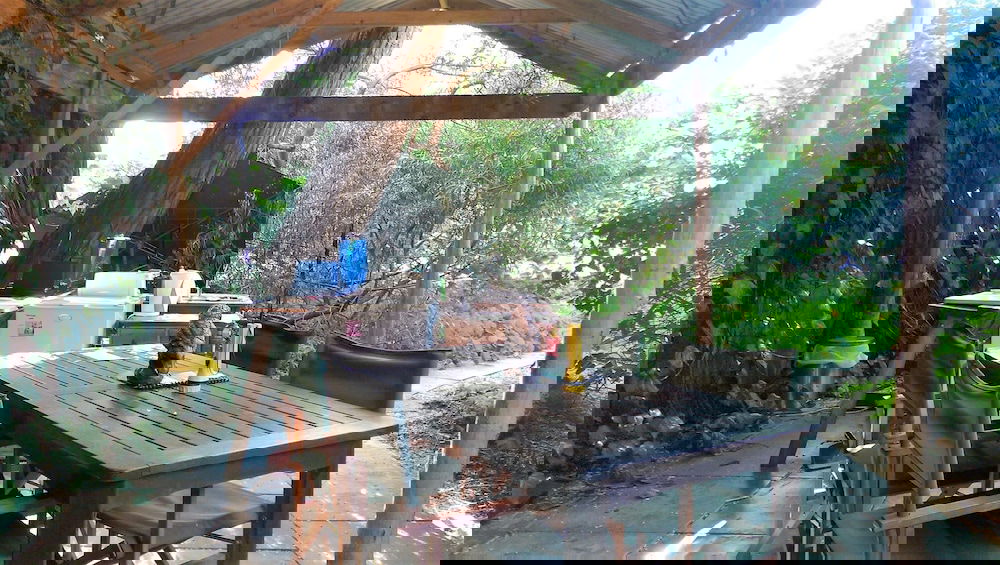 Barrabup WA Darwin Holiday