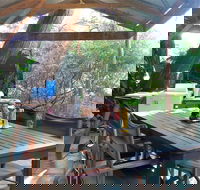 The Black Cockatoo Nannup - Darwin Holiday