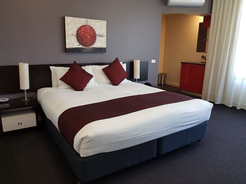 The Sebel Harbourside Kiama - Darwin Holiday 4