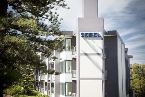The Sebel Harbourside Kiama - Darwin Holiday 6