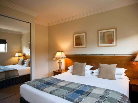 The Sebel Harbourside Kiama - Darwin Holiday 5