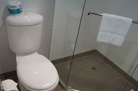 Song Hotel Sydney - Darwin Holiday 3