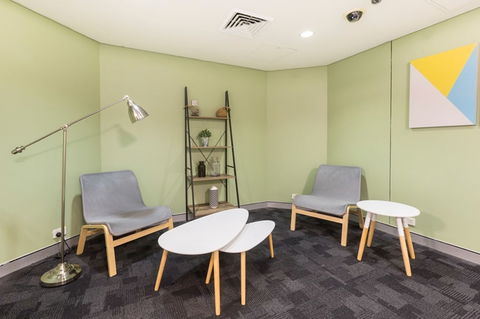 Song Hotel Sydney - Darwin Holiday 1