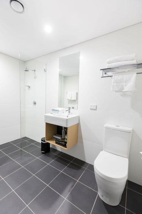 Song Hotel Sydney - Darwin Holiday 6