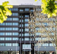 Pullman Melbourne Albert Park - Darwin Holiday