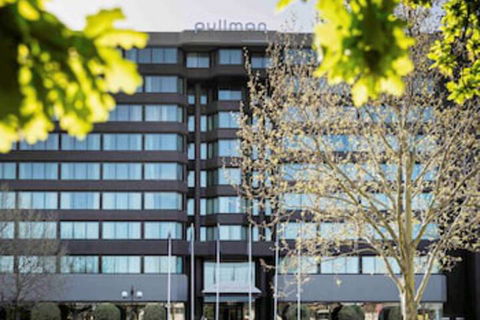 Pullman Melbourne Albert Park - Darwin Holiday 0