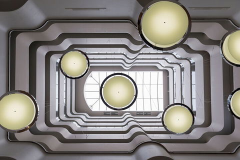 Pullman Melbourne Albert Park - Darwin Holiday 6