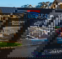 The Argosy - Darwin Holiday