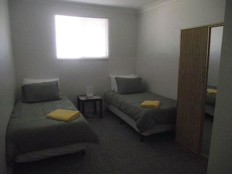 Aly's Cottage - Darwin Holiday 6