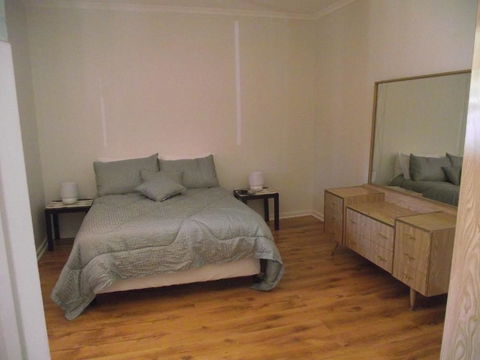 Aly's Cottage - Darwin Holiday 3