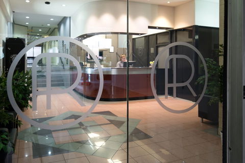 Adelaide Riviera Hotel - Darwin Holiday 1