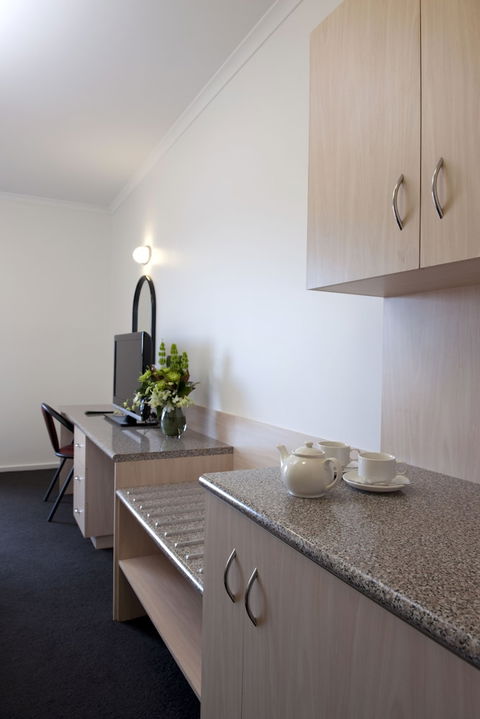 Adelaide Riviera Hotel - Darwin Holiday 6