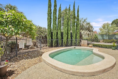 Great Divide Motor Inn - Darwin Holiday 4