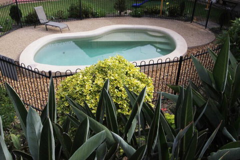 Great Divide Motor Inn - Darwin Holiday 3