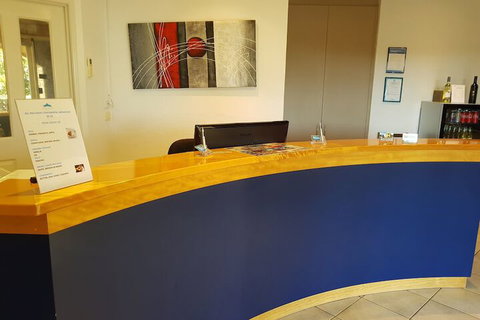 Great Divide Motor Inn - Darwin Holiday 5