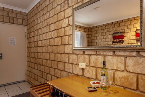 Great Divide Motor Inn - Darwin Holiday 7