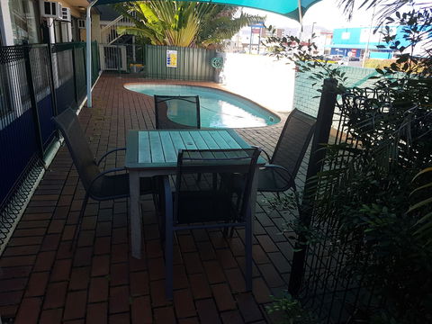 Fitzroy Motor Inn - Darwin Holiday 5