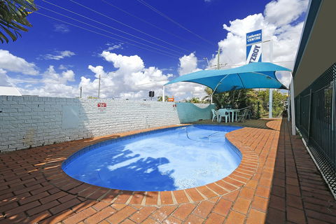 Fitzroy Motor Inn - Darwin Holiday 3