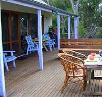 Cricklewood Cottage - Darwin Holiday