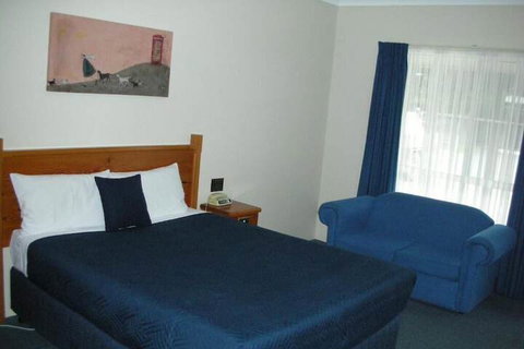 Breakout Motor Inn - Darwin Holiday 6