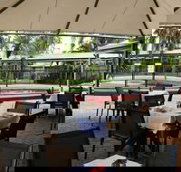 Ballina Byron Islander Resort and Conference Centre - Darwin Holiday