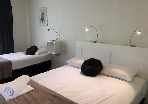 Ballina Byron Islander Resort And Conference Centre - Darwin Holiday 4