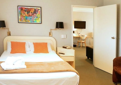 Ballina Byron Islander Resort And Conference Centre - Darwin Holiday 3
