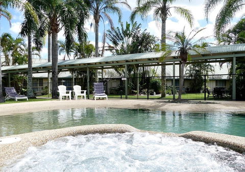 Ballina Byron Islander Resort And Conference Centre - Darwin Holiday 1