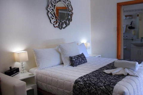 Karuah Motor Inn - Darwin Holiday 5